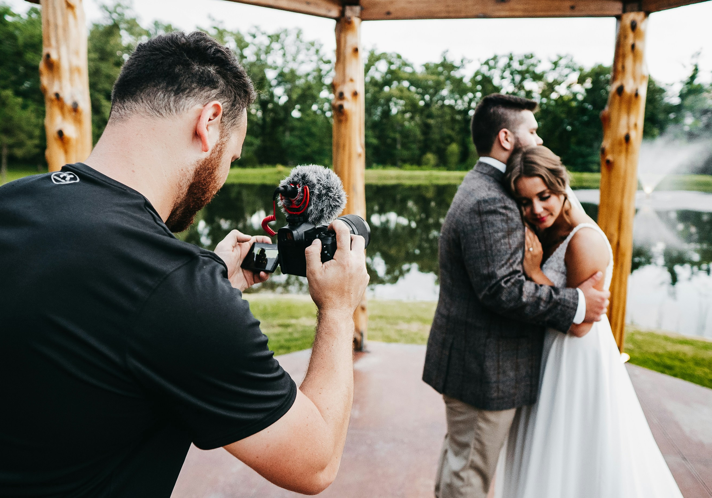 Fotograf